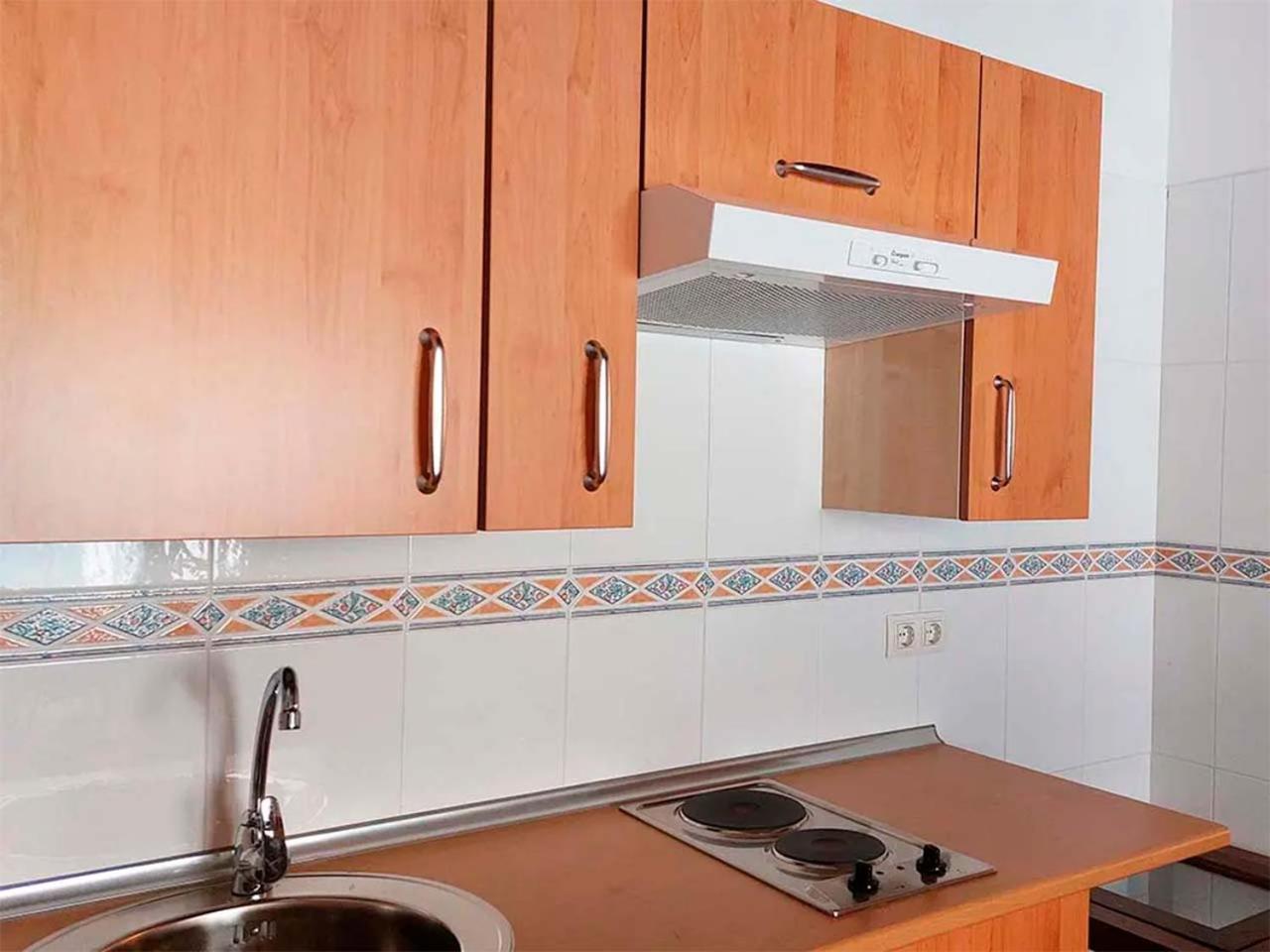 Apartamentos Jaca Mirador De Badaguas 3000 المظهر الخارجي الصورة