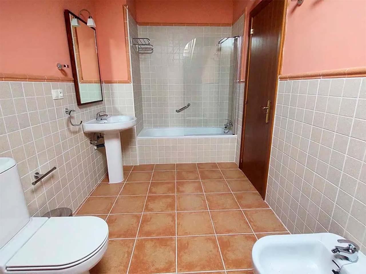 Apartamentos Jaca Mirador De Badaguas 3000 المظهر الخارجي الصورة
