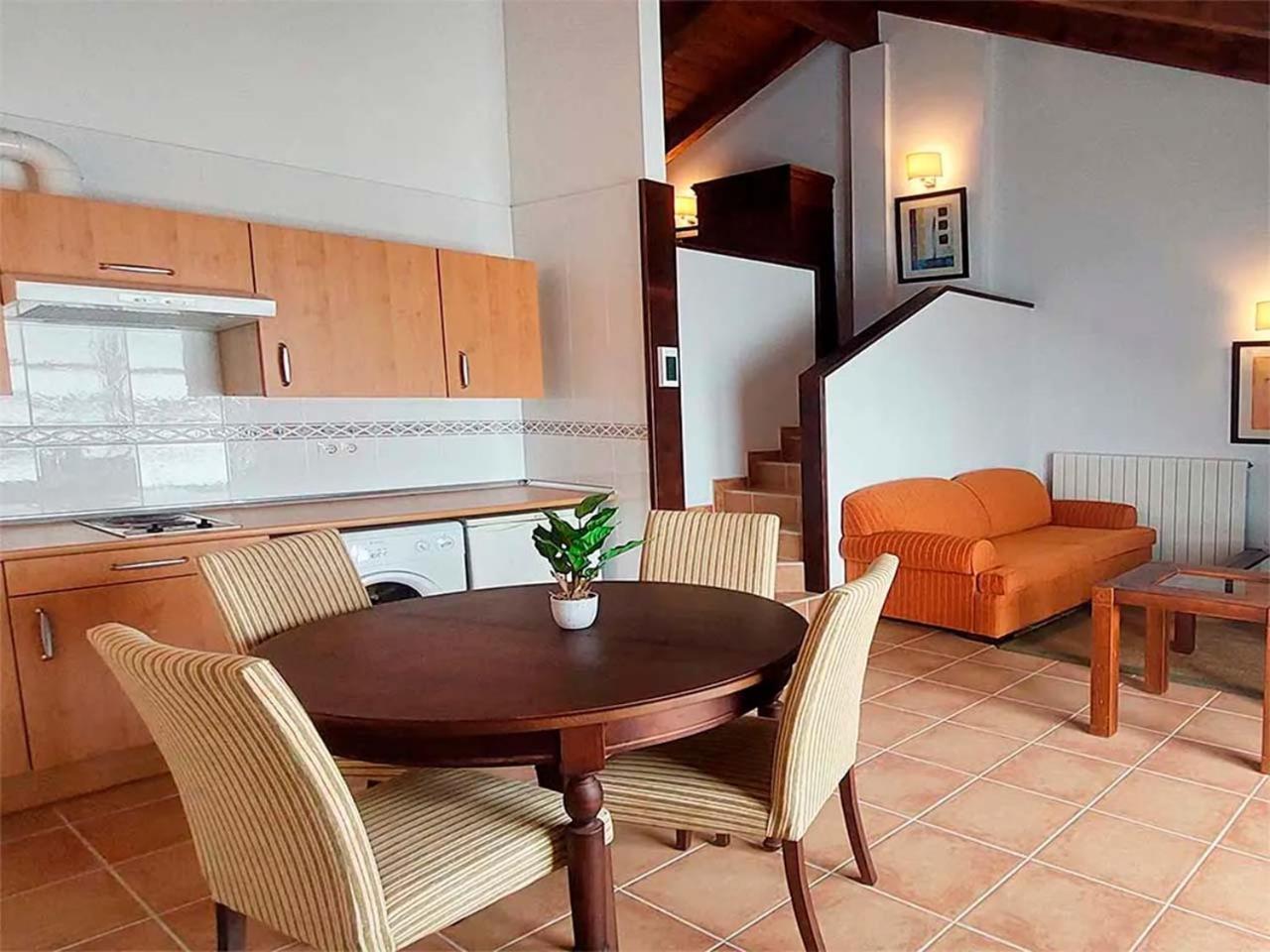 Apartamentos Jaca Mirador De Badaguas 3000 المظهر الخارجي الصورة