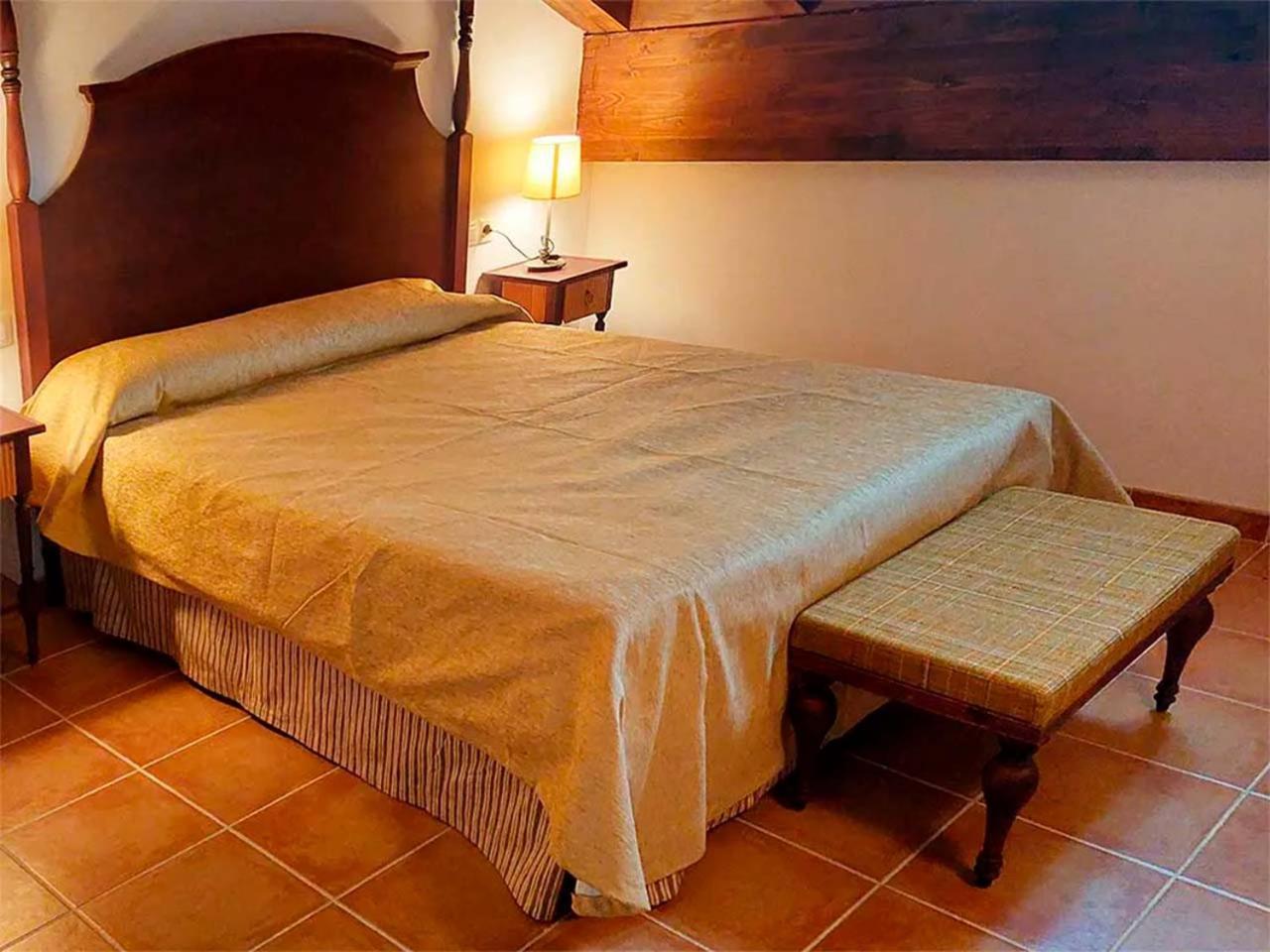 Apartamentos Jaca Mirador De Badaguas 3000 المظهر الخارجي الصورة