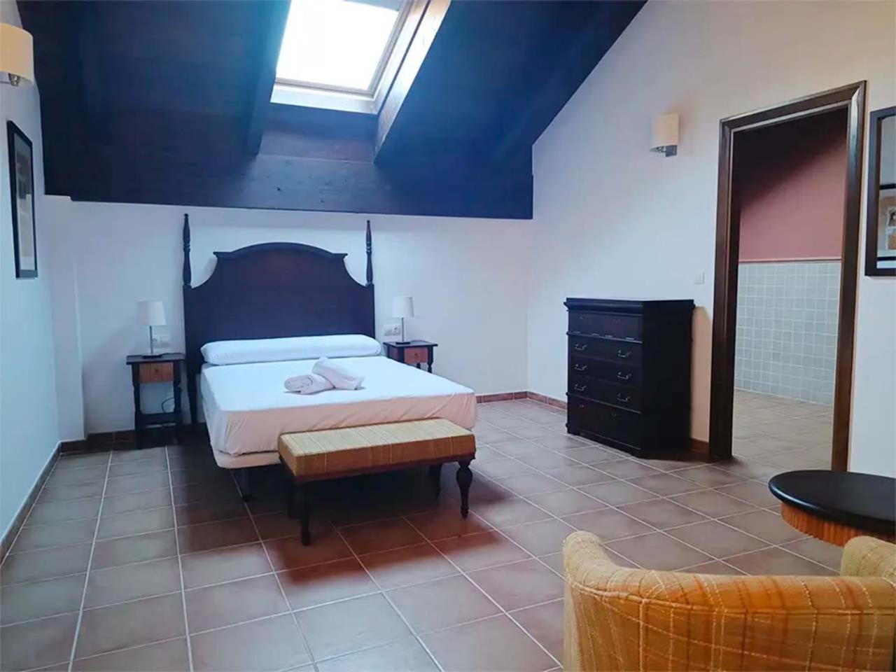 Apartamentos Jaca Mirador De Badaguas 3000 المظهر الخارجي الصورة