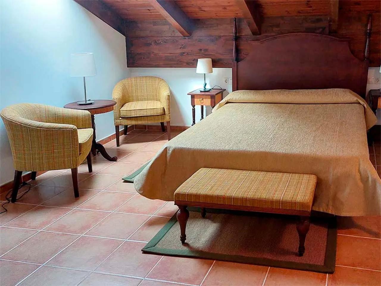 Apartamentos Jaca Mirador De Badaguas 3000 المظهر الخارجي الصورة