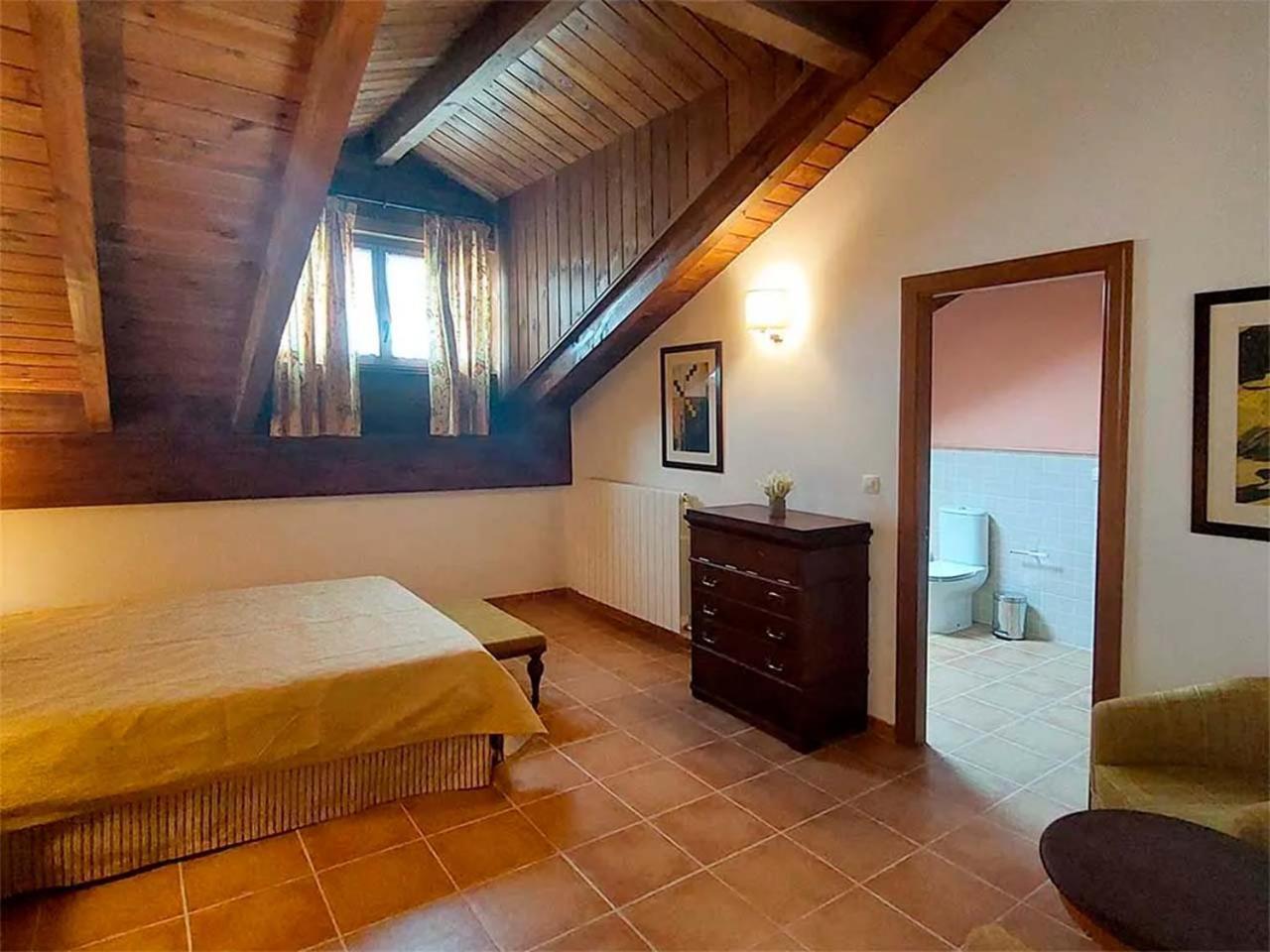 Apartamentos Jaca Mirador De Badaguas 3000 المظهر الخارجي الصورة