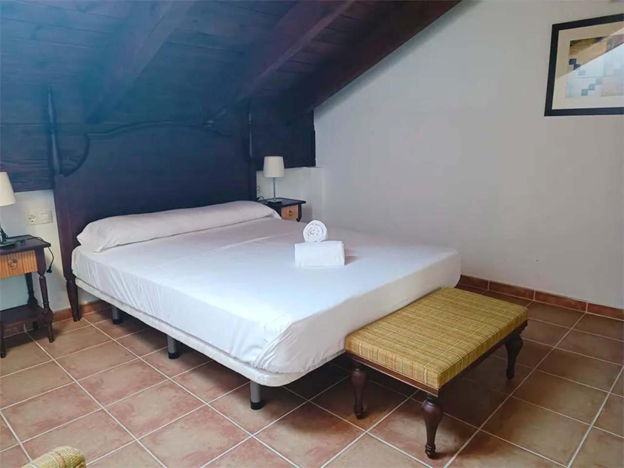 Apartamentos Jaca Mirador De Badaguas 3000 المظهر الخارجي الصورة
