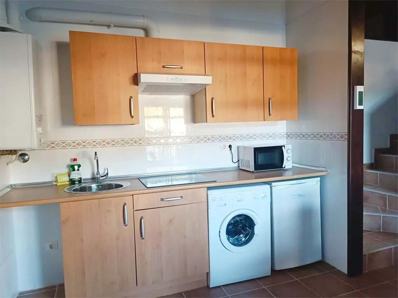 Apartamentos Jaca Mirador De Badaguas 3000 المظهر الخارجي الصورة